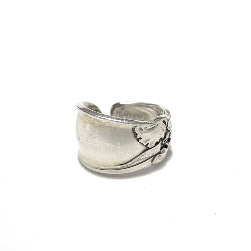Spoon Ring　No.6809　21号
