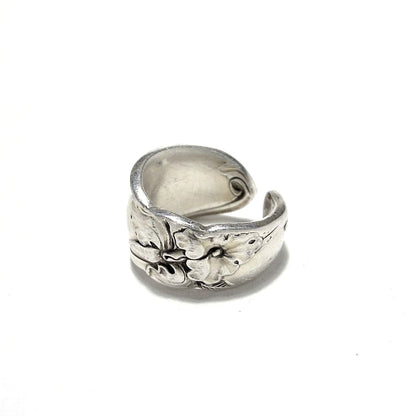 Spoon Ring　No.6809　21号