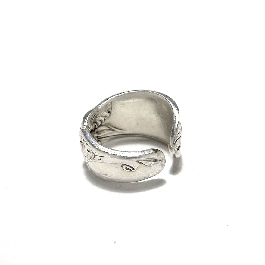 Spoon Ring　No.6809　21号