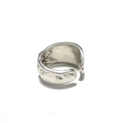 Spoon Ring　No.6809　21号