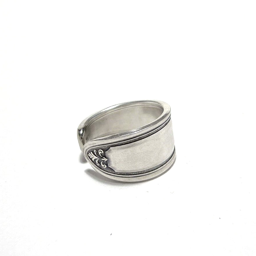 Spoon Ring　No.6811　22号