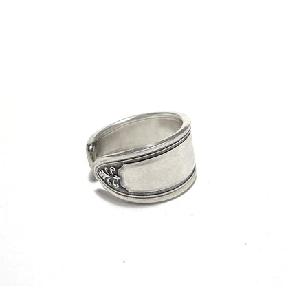 Spoon Ring　No.6811　22号
