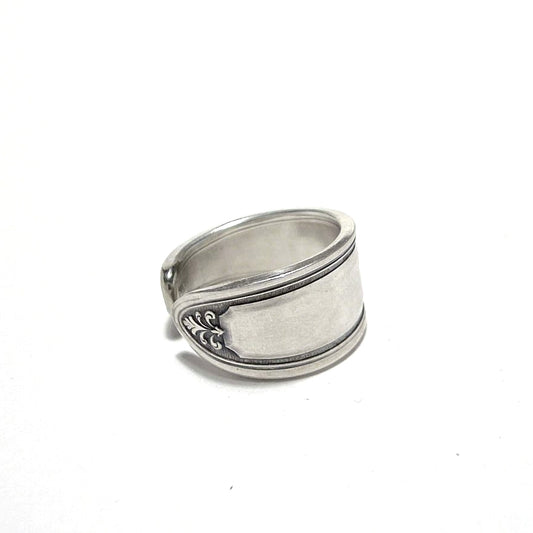 Spoon Ring　No.6811　22号