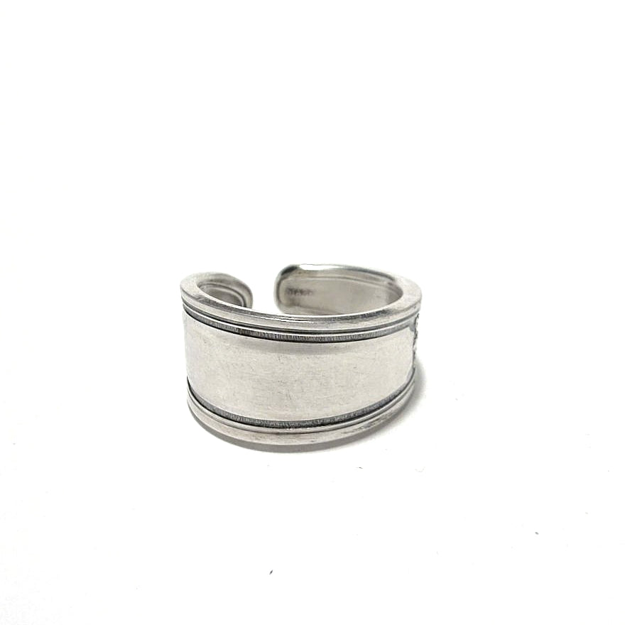 Spoon Ring　No.6811　22号