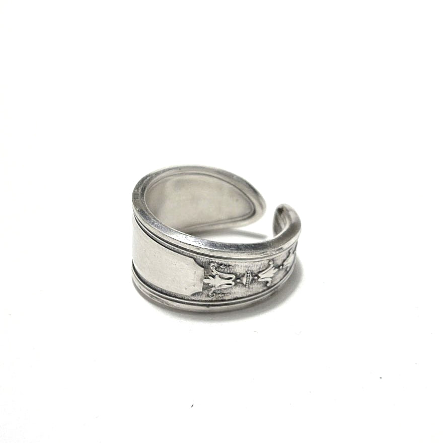 Spoon Ring　No.6811　22号