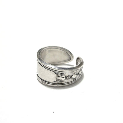Spoon Ring　No.6811　22号