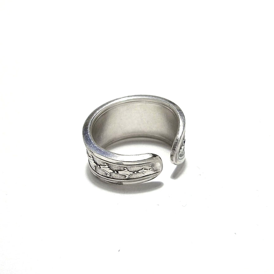 Spoon Ring　No.6811　22号