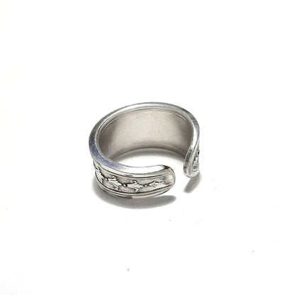 Spoon Ring　No.6811　22号