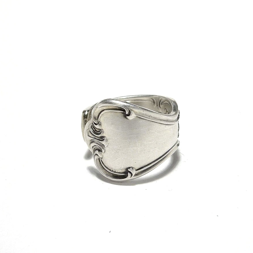 Spoon Ring　No.6812　22号
