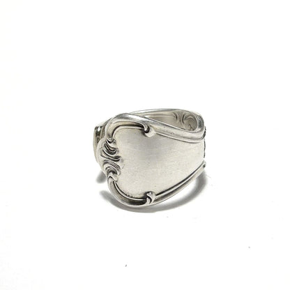 Spoon Ring　No.6812　22号