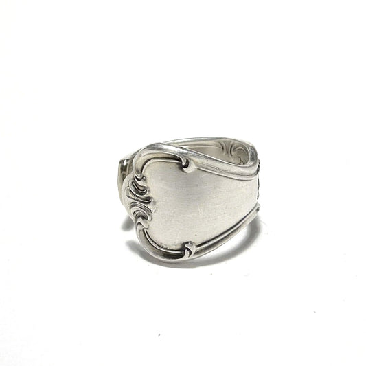 Spoon Ring　No.6812　22号