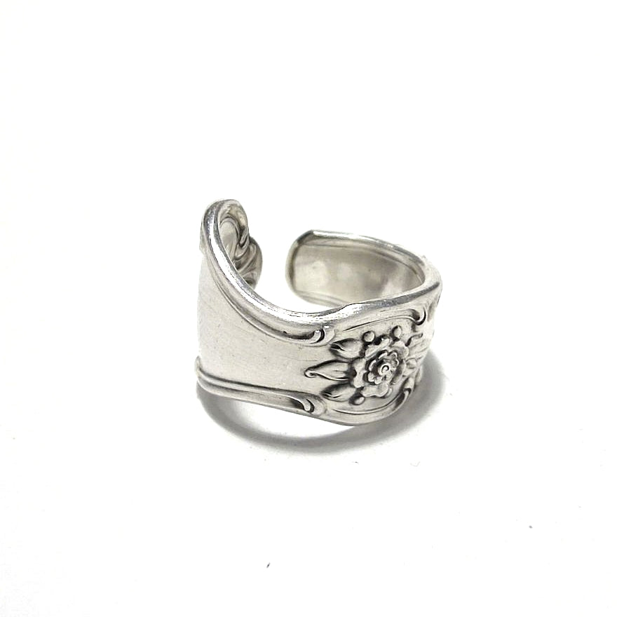 Spoon Ring　No.6812　22号