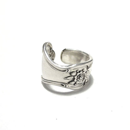 Spoon Ring　No.6812　22号