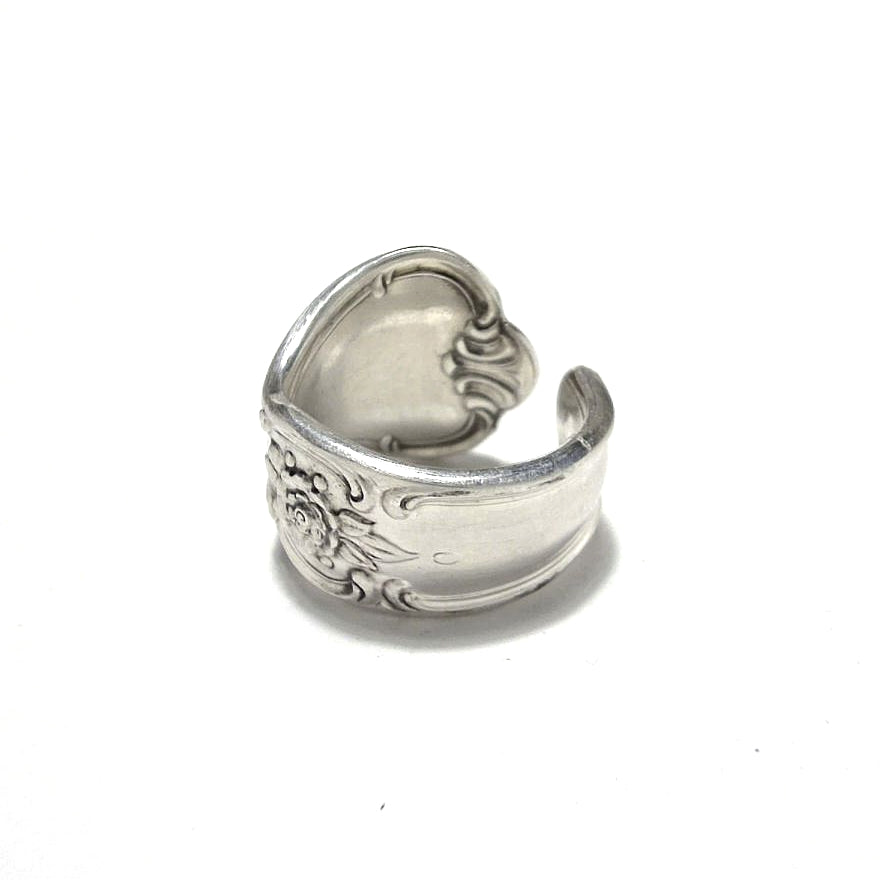 Spoon Ring　No.6812　22号