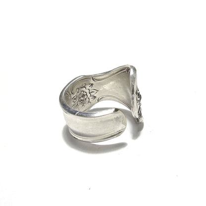 Spoon Ring　No.6812　22号