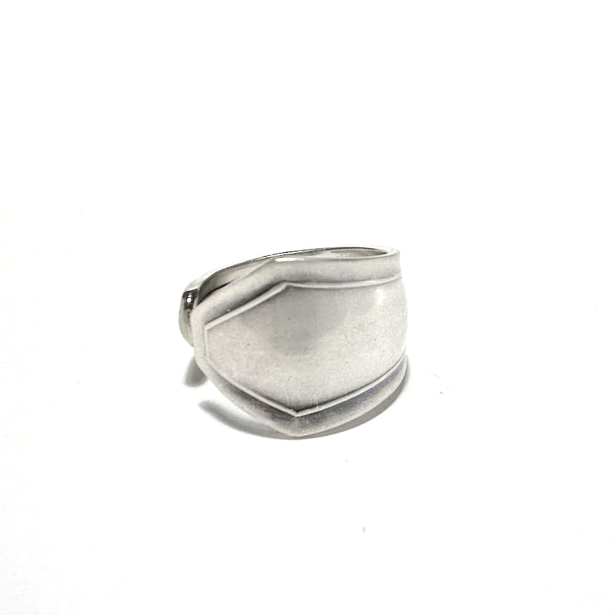 Spoon Ring　No.6816　22号