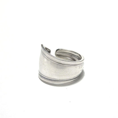 Spoon Ring　No.6816　22号