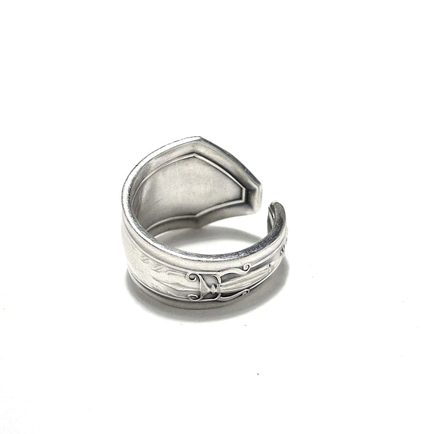 Spoon Ring　No.6816　22号