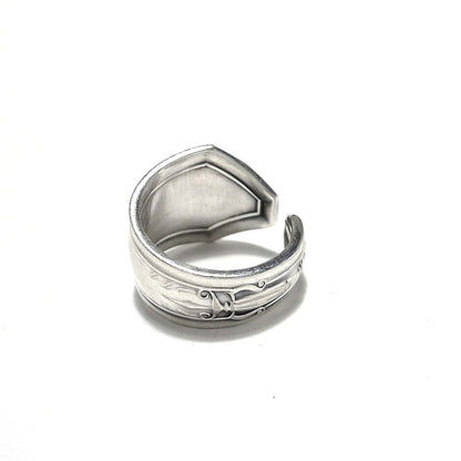 Spoon Ring　No.6816　22号