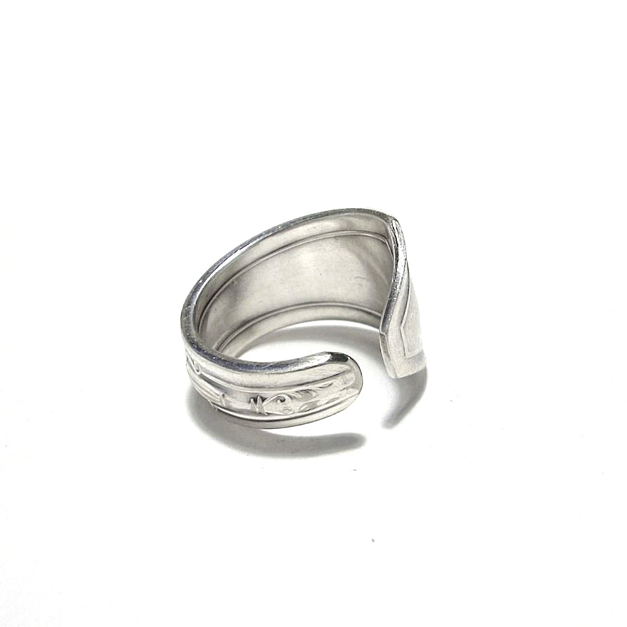 Spoon Ring　No.6816　22号