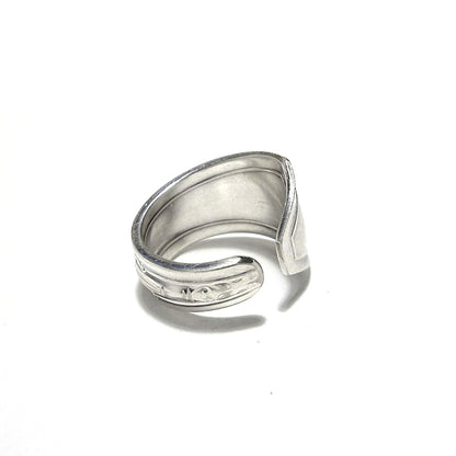 Spoon Ring　No.6816　22号