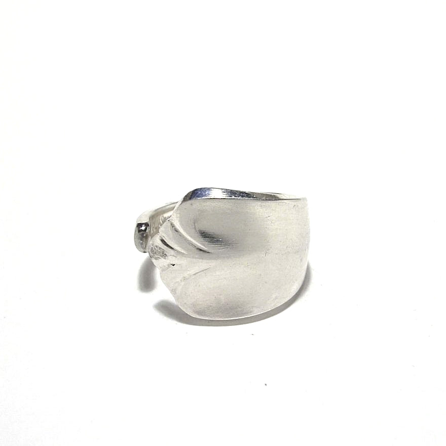 Spoon Ring　No.6817　23号
