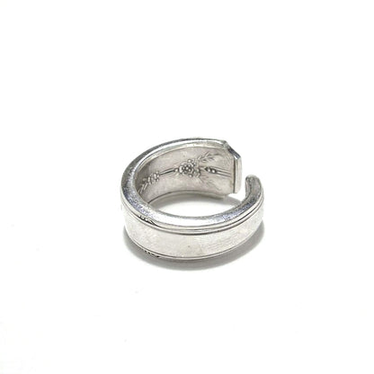 Spoon Ring　No.7185　19号
