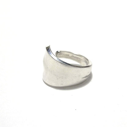 Spoon Ring　No.6817　23号