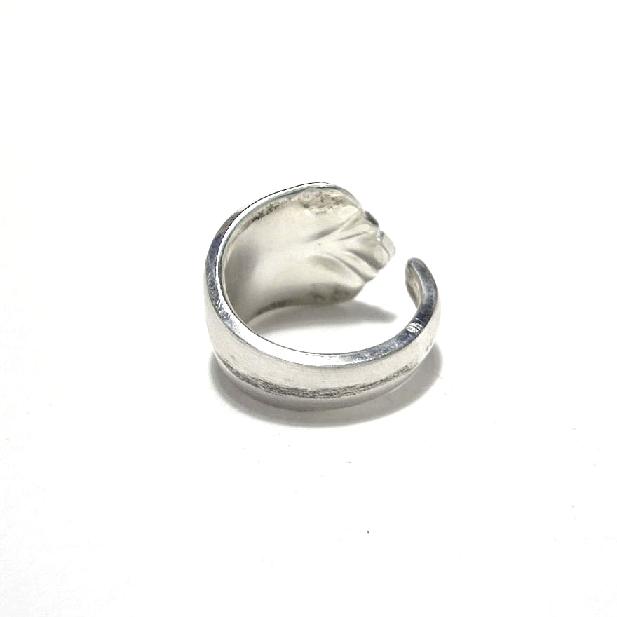 Spoon Ring　No.6817　23号