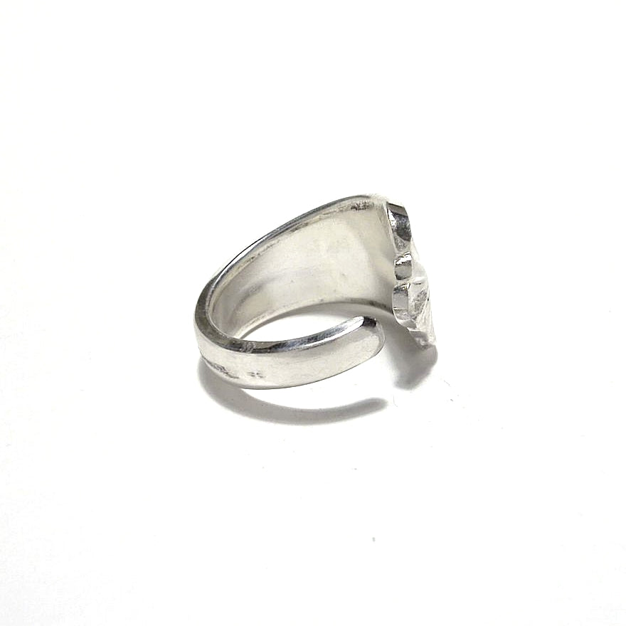 Spoon Ring　No.6817　23号