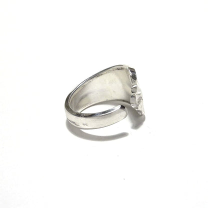 Spoon Ring　No.6817　23号