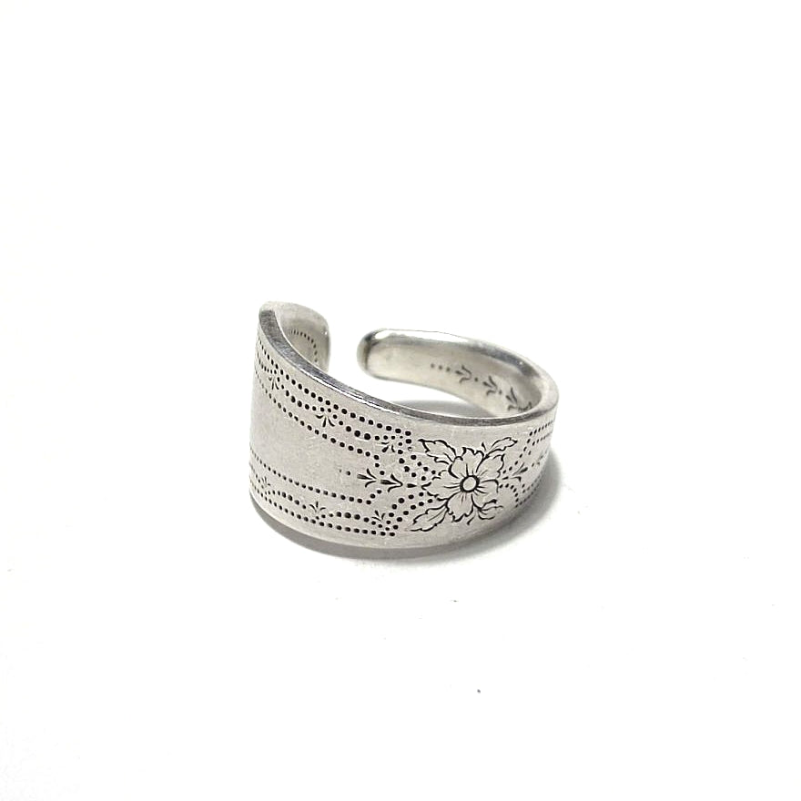 Spoon Ring　No.6818　23号