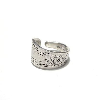 Spoon Ring　No.6818　23号