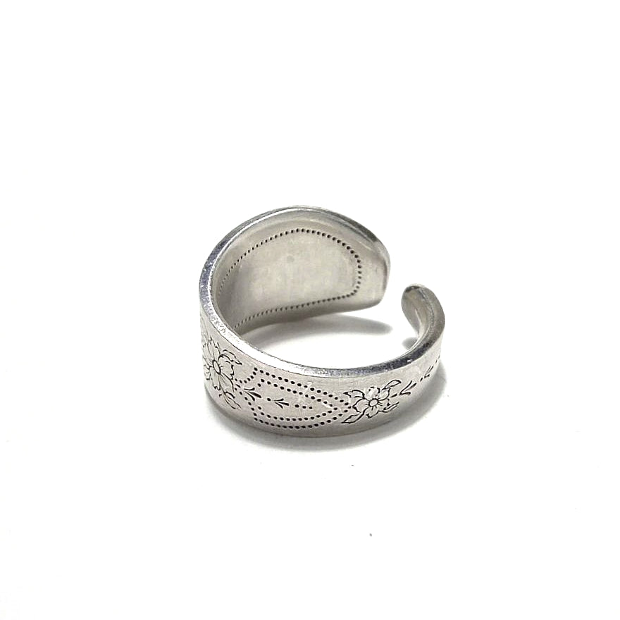 Spoon Ring　No.6818　23号