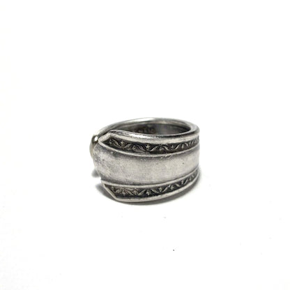 Spoon Ring　No.6821　22号