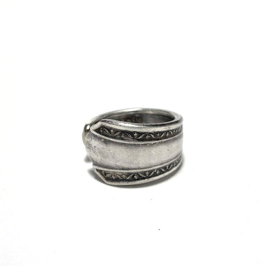 Spoon Ring　No.6821　22号