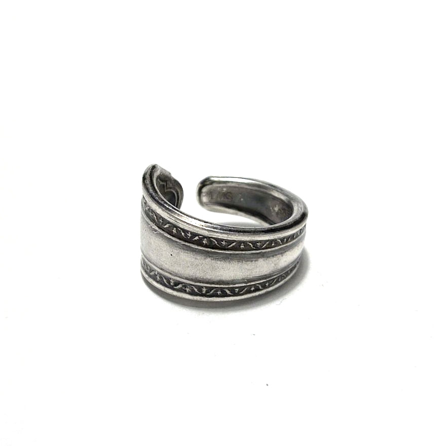 Spoon Ring　No.6821　22号