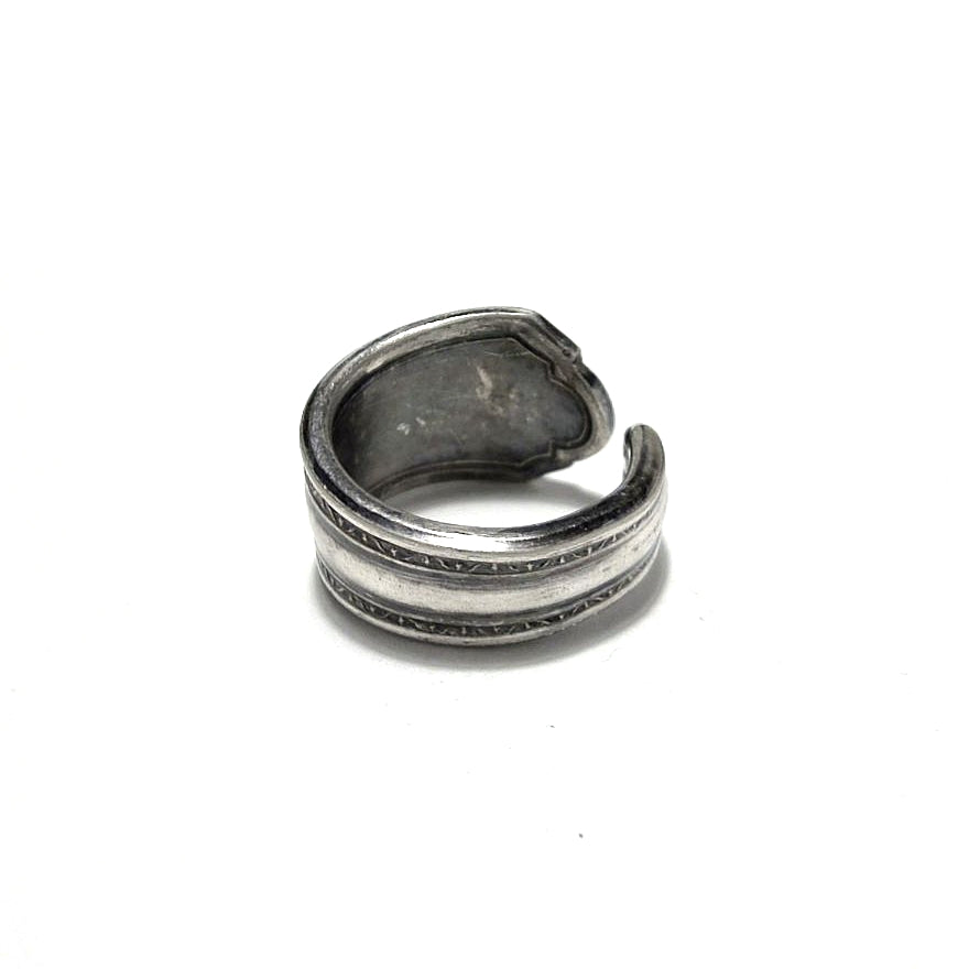 Spoon Ring　No.6821　22号