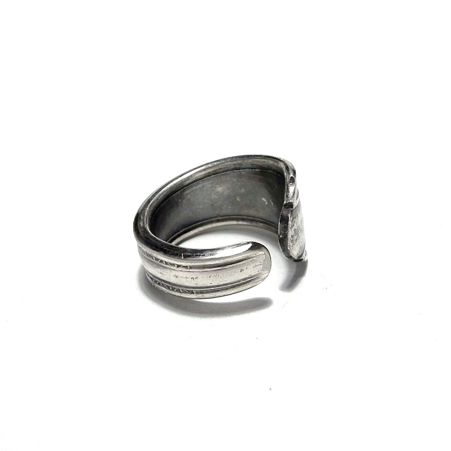 Spoon Ring　No.6821　22号