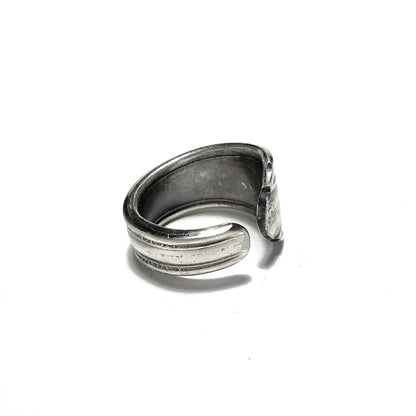 Spoon Ring　No.6821　22号