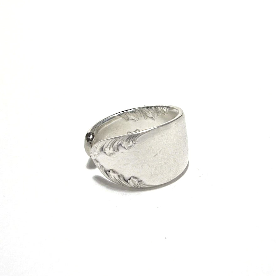 Spoon Ring　No.6822　22号