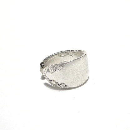 Spoon Ring　No.6822　22号