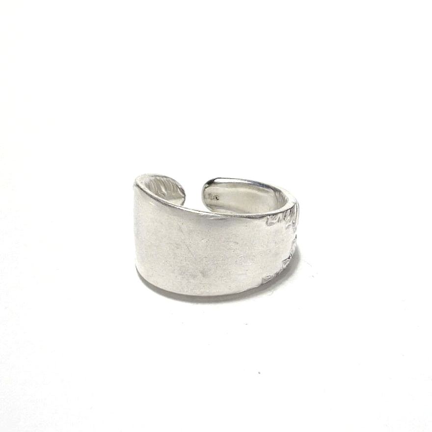 Spoon Ring　No.6822　22号