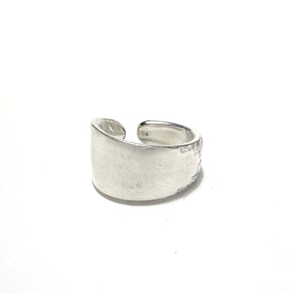 Spoon Ring　No.6822　22号