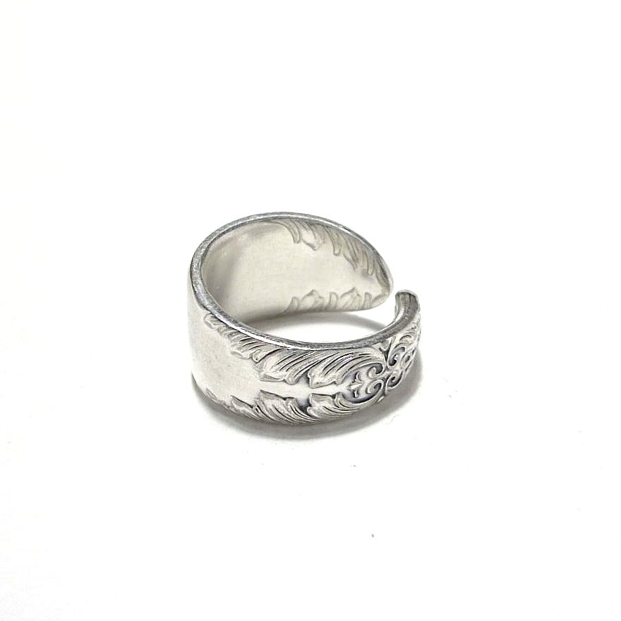 Spoon Ring　No.6822　22号