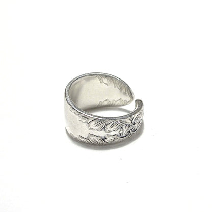 Spoon Ring　No.6822　22号