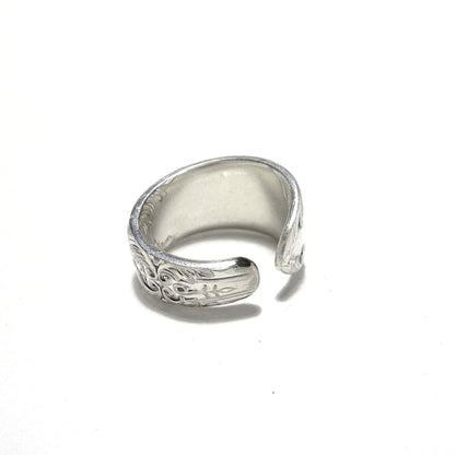 Spoon Ring　No.6822　22号