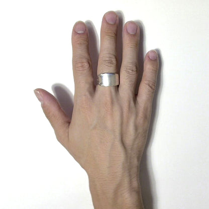 Spoon Ring　No.6822　22号