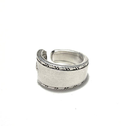 Spoon Ring　No.6823　22号