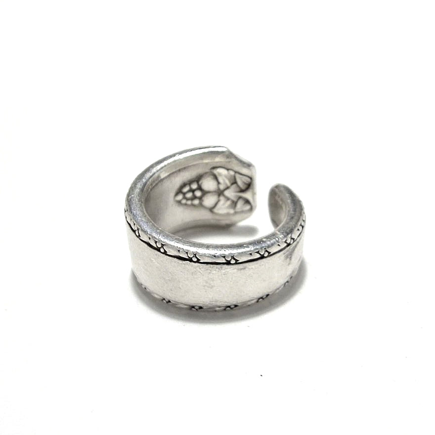 Spoon Ring　No.6823　22号